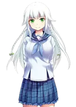 Amamiya Shiro