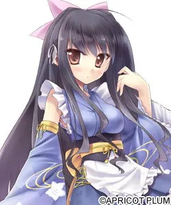 高千穂柚希