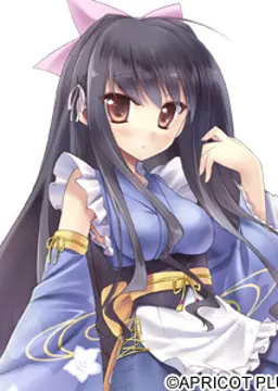 高千穂柚希