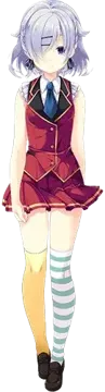 鈴羽リリヤ