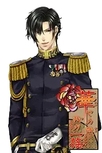 宮ノ杜 勇