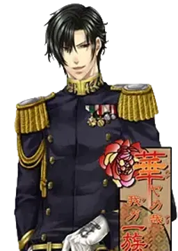 宮ノ杜 勇