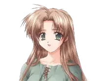 中山 美耶子
