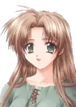 中山 美耶子