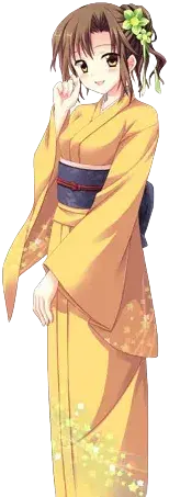 結月 棗