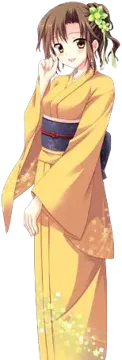 結月 棗