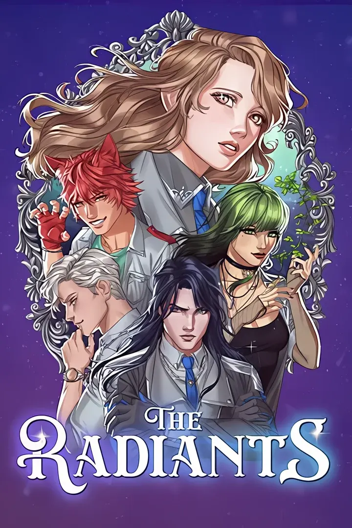The Radiants