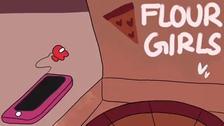 Flour Girls