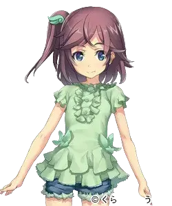 山吹 美由紀