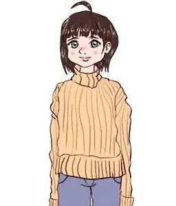 莫莉