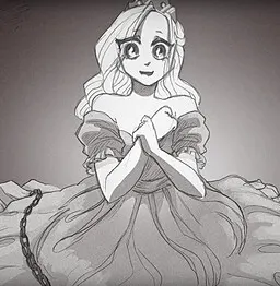The Damsel