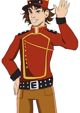 Twain Conductor