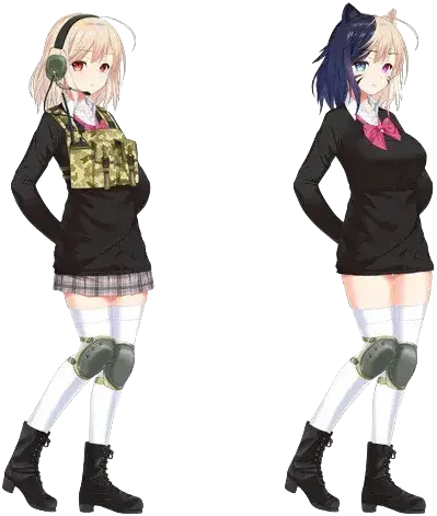 尾御代 優未