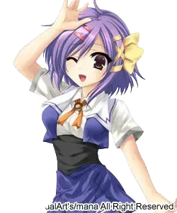 片瀬亜季