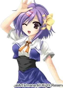 片瀬亜季