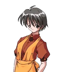 森村 恭子