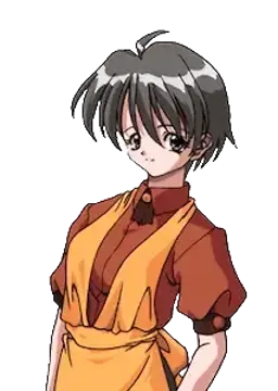 森村 恭子