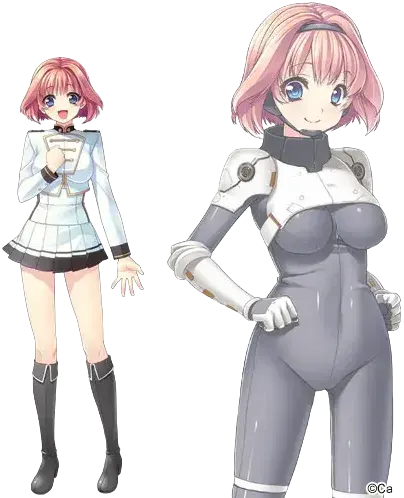 宗方ましろ