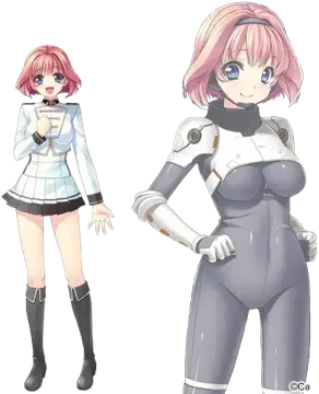 宗方真白