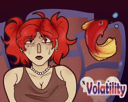 Volatility