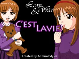 C'est Lavie!