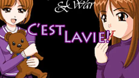 C'est Lavie!