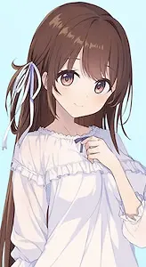 早坂 とわ子