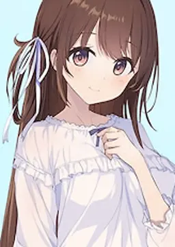 早坂 とわ子