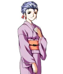 橘 美穂