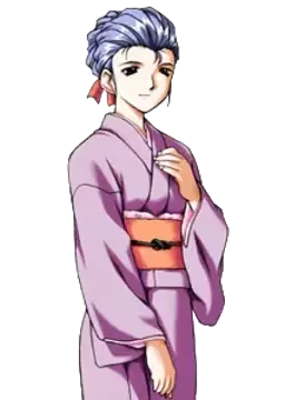 橘 美穂