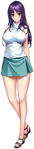 佳奈