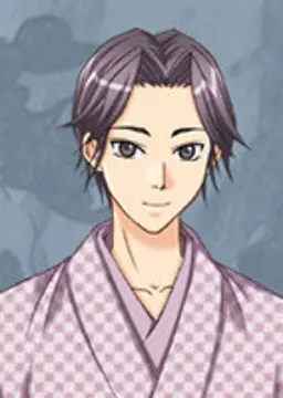伊東 甲子太郎