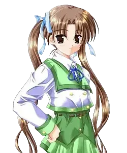 佐久間晴姫