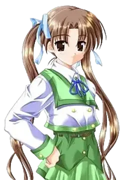 佐久間晴姫