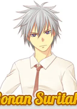 Suritaki Ronan