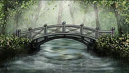 River of Sorrow and Hope