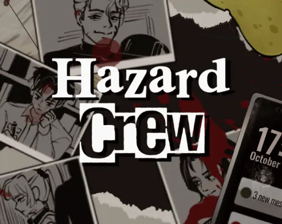 Hazard Crew