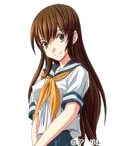 佐伯 葉子