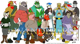 The Wanderers