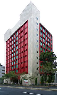 Kadokawa Haruki Jimusho