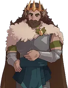 Lord Oberon