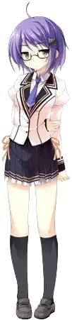 新村 御耶子