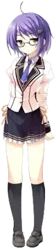 新村 御耶子