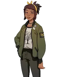 Amanda