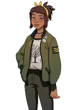 Amanda