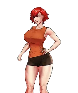 Sarena Bohr