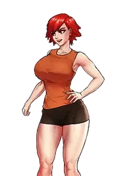 Sarena Bohr