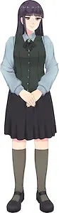 Emily Akuno