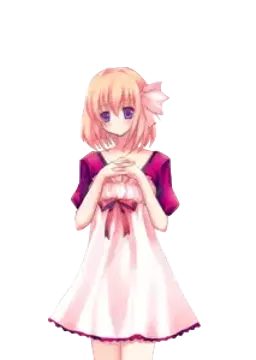 Nanami Shio
