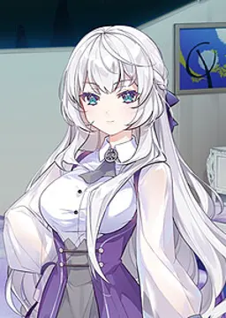 銫月